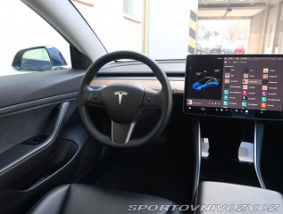 Tesla Model 3 Std Range Plus LFP 2020