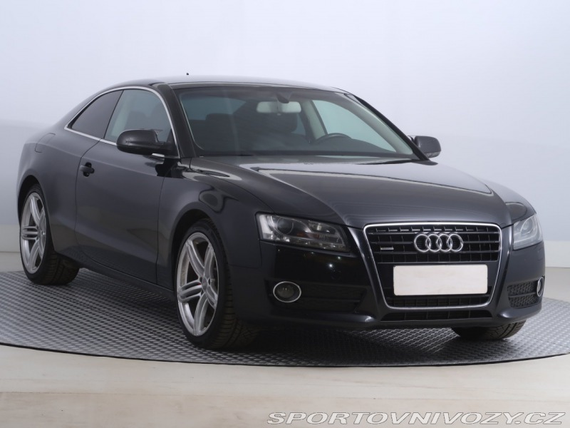 Audi A5 3.0 TDI