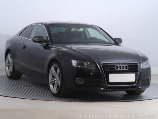 Audi A5 3.0 TDI