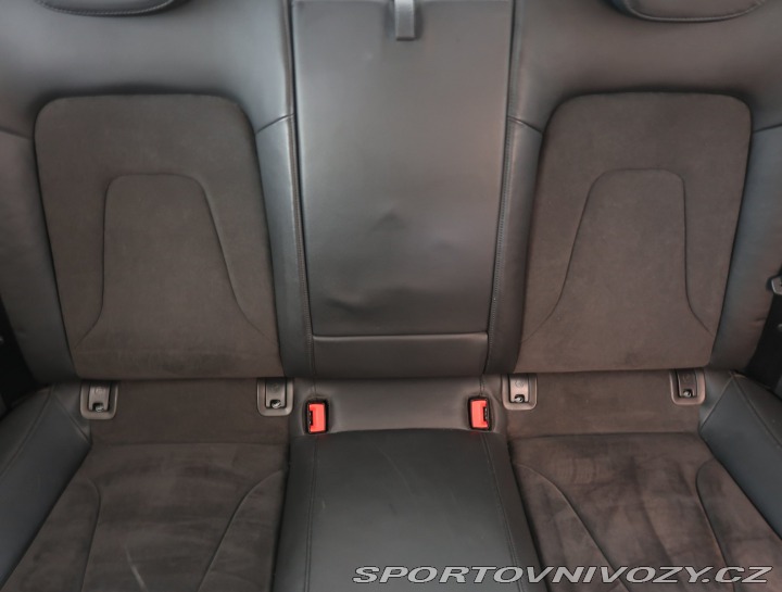 Audi A5 3.0 TDI 2010