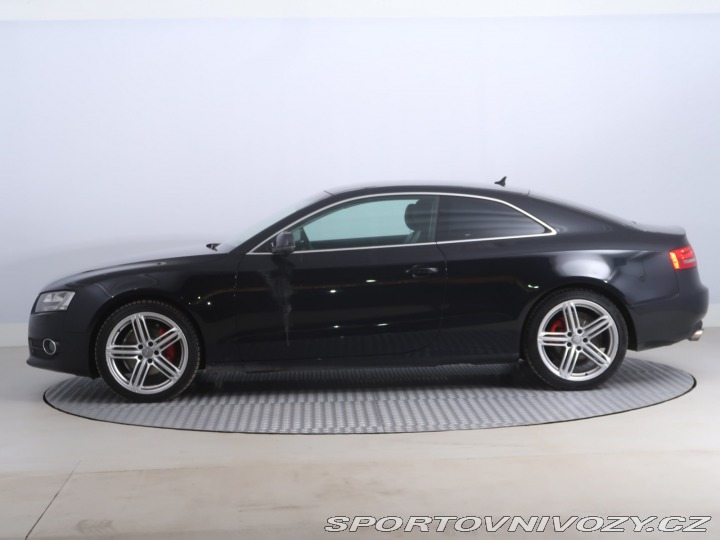 Audi A5 3.0 TDI 2010