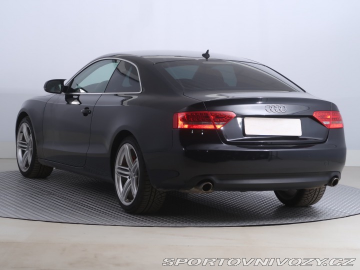 Audi A5 3.0 TDI 2010