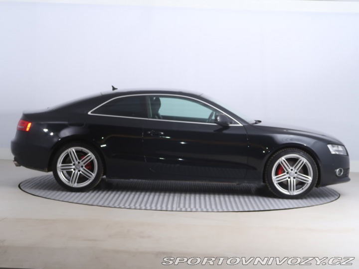 Audi A5 3.0 TDI 2010