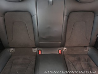 Audi A5 3.0 TDI 2010