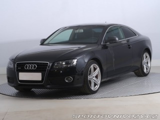 Audi A5 3.0 TDI 2010