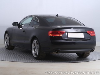 Audi A5 3.0 TDI 2010