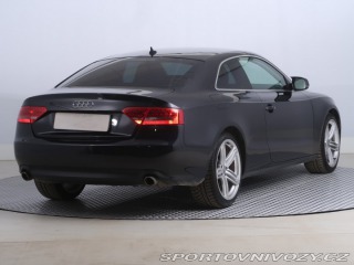 Audi A5 3.0 TDI 2010