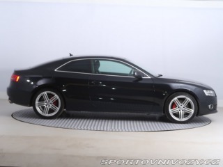 Audi A5 3.0 TDI 2010