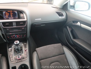 Audi A5 3.0 TDI 2010