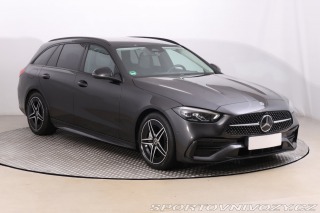 Mercedes-Benz C AMG Paket C 220 d 4MATIC