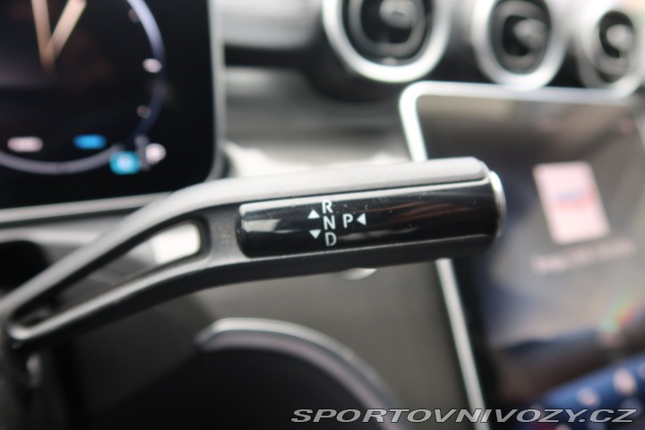 Mercedes-Benz C AMG Paket C 220 d 4MATIC 2023