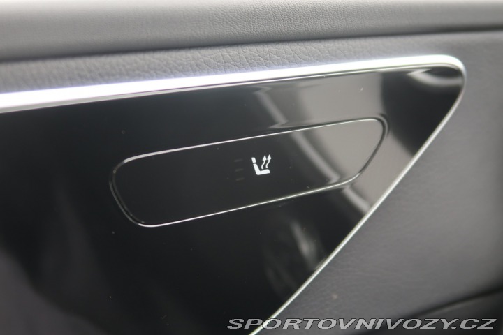 Mercedes-Benz C AMG Paket C 220 d 4MATIC 2023