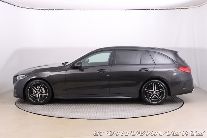 Mercedes-Benz C AMG Paket C 220 d 4MATIC 2023
