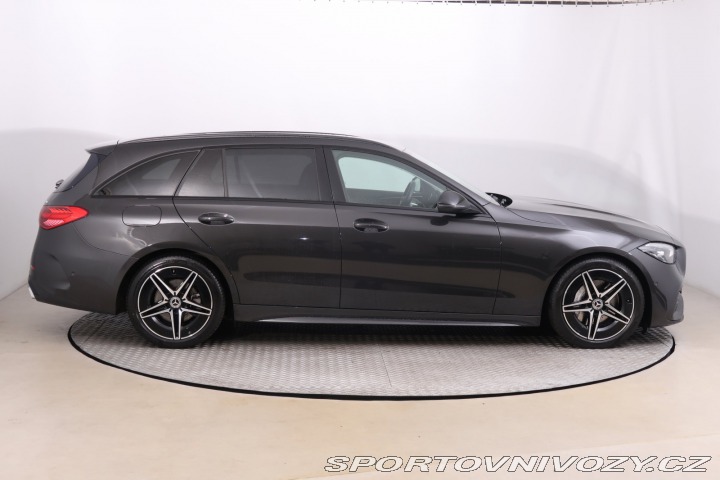 Mercedes-Benz C AMG Paket C 220 d 4MATIC 2023