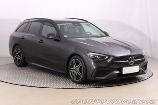 Mercedes-Benz C AMG Paket C 220 d 4MATIC 2023