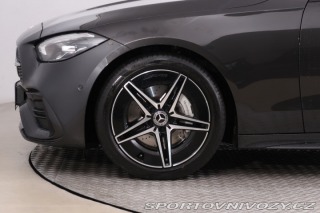 Mercedes-Benz C AMG Paket C 220 d 4MATIC 2023