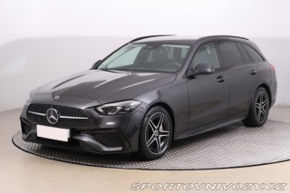 Mercedes-Benz C AMG Paket C 220 d 4MATIC 2023