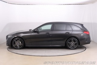 Mercedes-Benz C AMG Paket C 220 d 4MATIC 2023