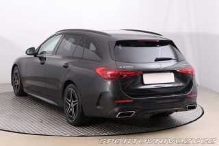 Mercedes-Benz C AMG Paket C 220 d 4MATIC 2023