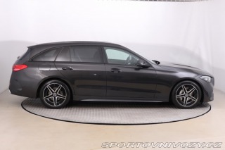 Mercedes-Benz C AMG Paket C 220 d 4MATIC 2023
