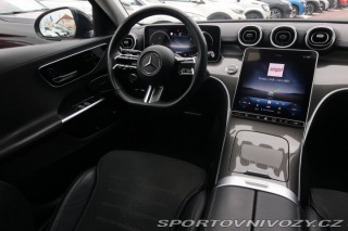 Mercedes-Benz C AMG Paket C 220 d 4MATIC 2023