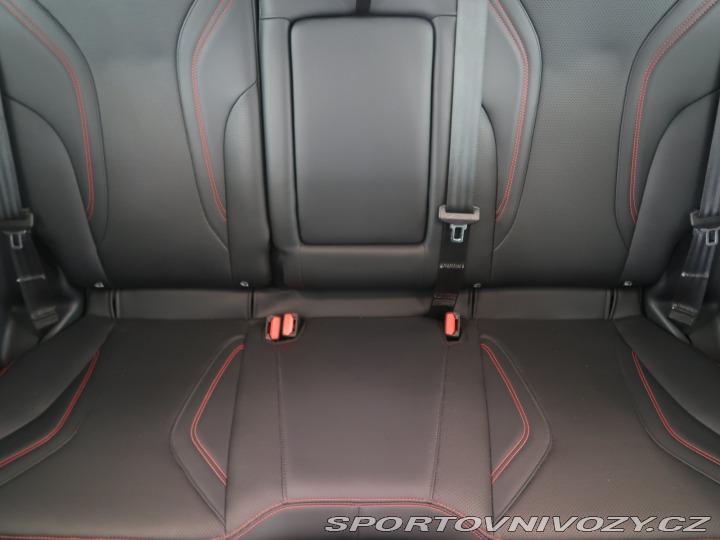 Ford Mustang Mach-E  Standard Range AW 2021