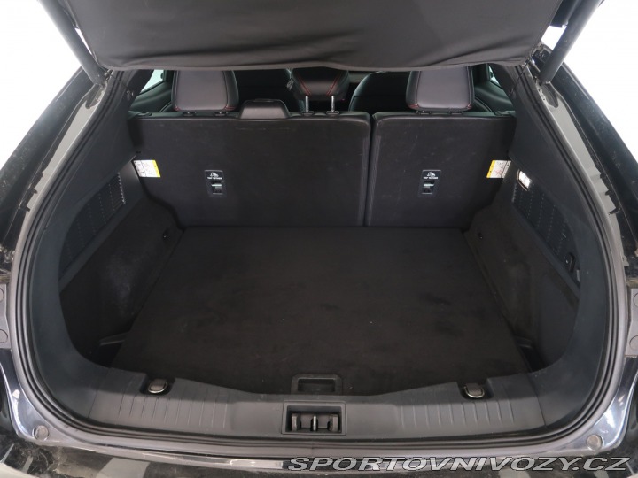 Ford Mustang Mach-E  Standard Range AW 2021