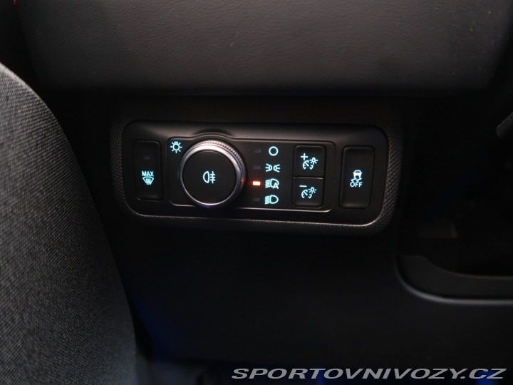 Ford Mustang Mach-E  Standard Range AW 2021