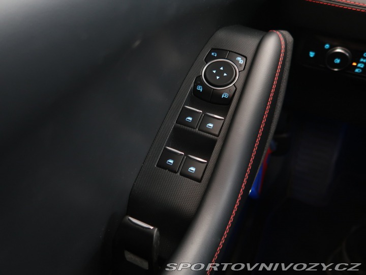 Ford Mustang Mach-E  Standard Range AW 2021