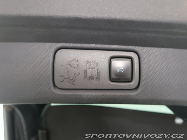 Ford Mustang Mach-E  Standard Range AW 2021