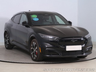 Ford Mustang Mach-E  Standard Range AW 2021