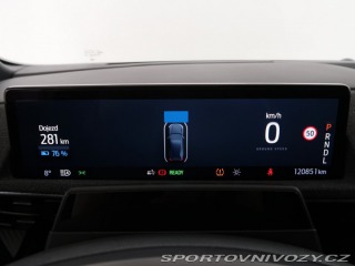 Ford Mustang Mach-E  Standard Range AW 2021