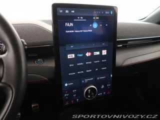 Ford Mustang Mach-E  Standard Range AW 2021