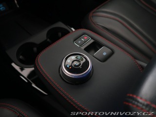 Ford Mustang Mach-E  Standard Range AW 2021