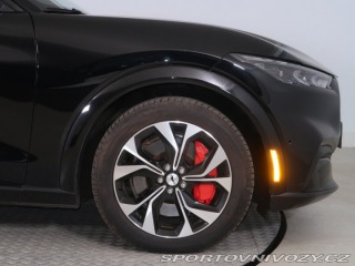 Ford Mustang Mach-E  Standard Range AW 2021