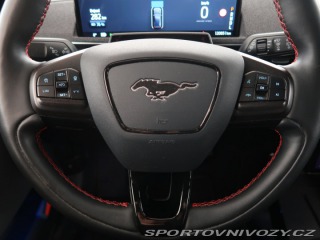 Ford Mustang Mach-E  Standard Range AW 2021