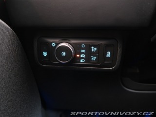 Ford Mustang Mach-E  Standard Range AW 2021