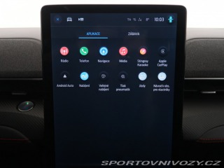 Ford Mustang Mach-E  Standard Range AW 2021