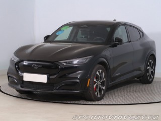 Ford Mustang Mach-E  Standard Range AW 2021