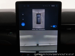 Ford Mustang Mach-E  Standard Range AW 2021