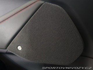 Ford Mustang Mach-E  Standard Range AW 2021