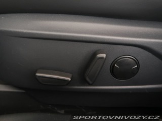 Ford Mustang Mach-E  Standard Range AW 2021