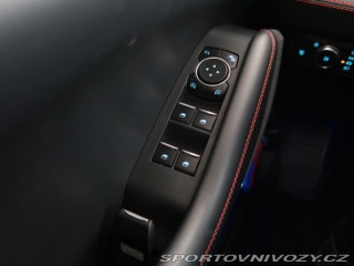 Ford Mustang Mach-E  Standard Range AW 2021