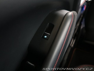 Ford Mustang Mach-E  Standard Range AW 2021