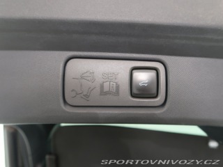 Ford Mustang Mach-E  Standard Range AW 2021