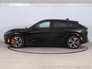 Ford Mustang Mach-E  Standard Range AW 2021