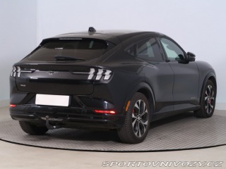 Ford Mustang Mach-E  Standard Range AW 2021