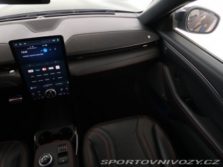 Ford Mustang Mach-E  Standard Range AW 2021