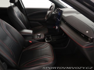 Ford Mustang Mach-E  Standard Range AW 2021