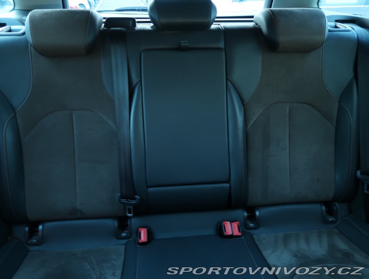 Seat Leon X-Perience 2.0 TDI 2015